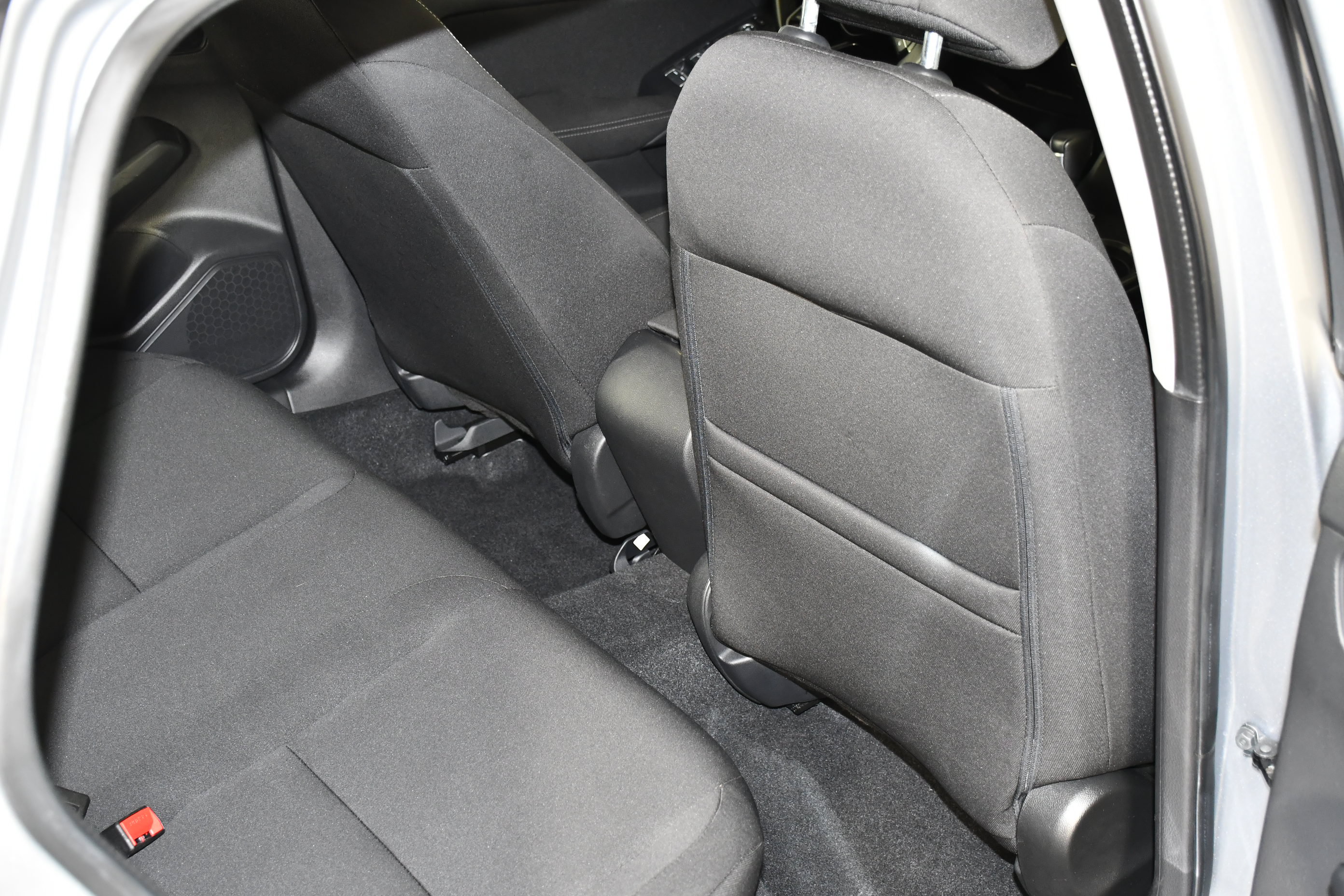 Certified 2023 Honda Civic EX image 35