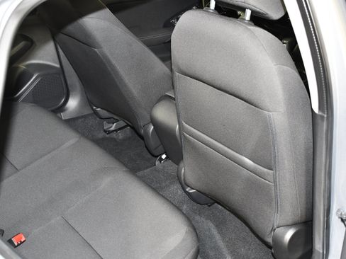 Certified 2023 Honda Civic EX image 35