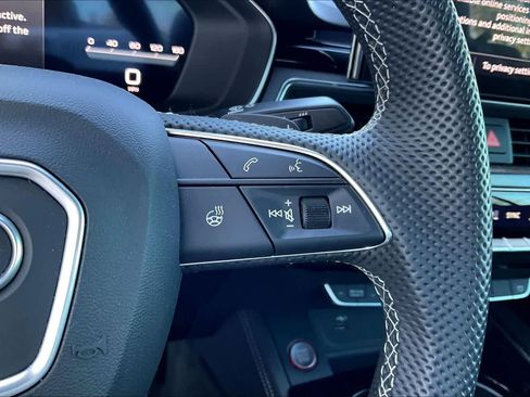 Used 2021 Audi S5 Premium Plus w/ Premium Plus Package image 20