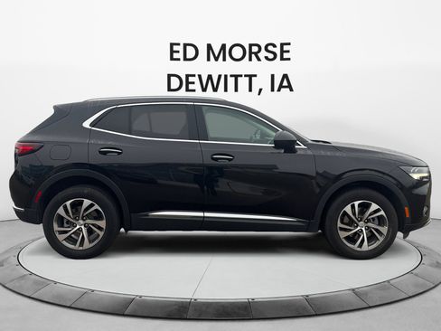 Certified 2023 Buick Envision Essence image 6