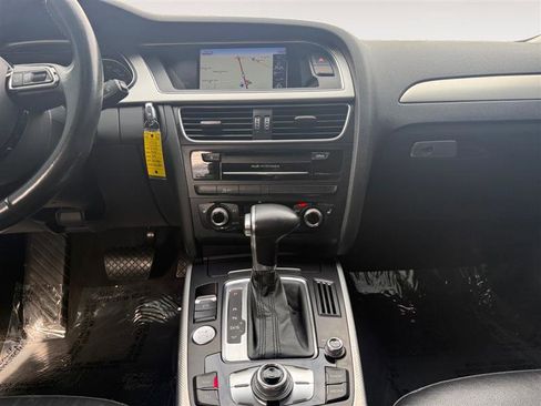 Used 2016 Audi A4 2.0T Premium image 13