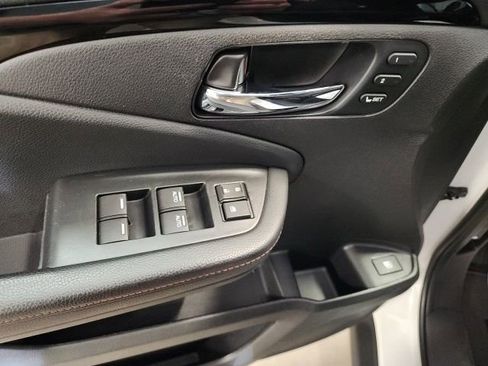 Used 2023 Honda Ridgeline Black Edition image 21