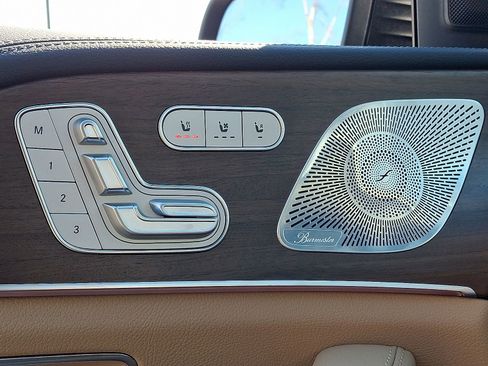 New 2026 Mercedes-Benz GLE 350 4MATIC image 17