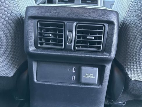 Used 2025 Toyota 4Runner TRD Off Road image 24