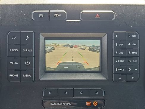 Used 2017 Ford F250 XLT AWD/4WD image 13