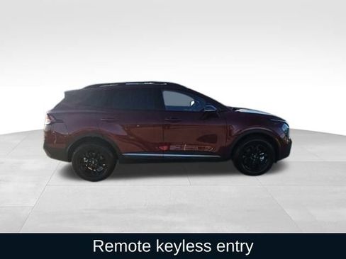 Used 2024 Kia Sportage X-Pro image 7