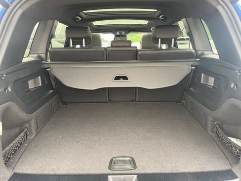 Certified 2024 Mercedes-Benz GLB 250 4MATIC image 19