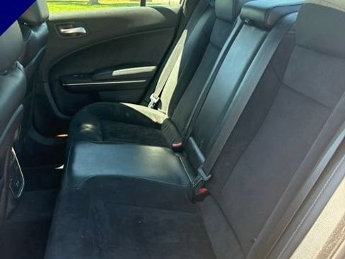 Used 2018 Dodge Charger GT AWD/4WD image 26