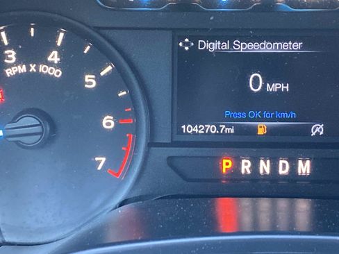 Used 2018 Ford F150 XL w/ Equipment Group 101A Mid AWD/4WD image 29
