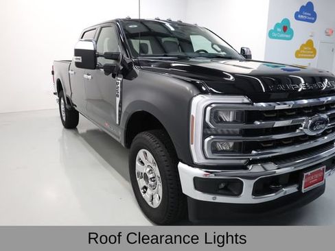 Used 2026 Ford F250 King Ranch w/ Chrome Package AWD/4WD image 60