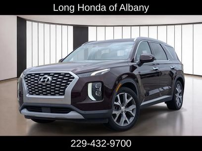 Used 2022 Hyundai Palisade SEL w/ Convenience Package