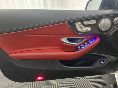 Used 2023 Mercedes-Benz C 300 4MATIC Cabriolet image 33