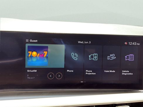 Used 2025 Hyundai Tucson SEL FWD image 19