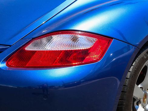 Used 2006 Porsche Cayman S RWD image 14