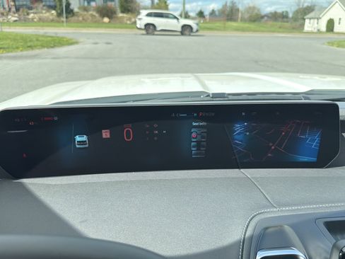 New 2026 Ford Expedition Max Platinum AWD/4WD image 21