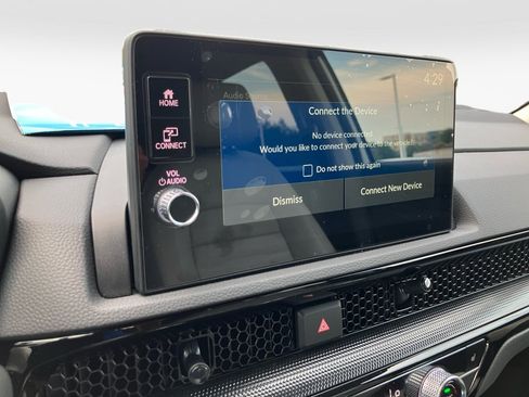 Certified 2026 Honda CR-V EX-L image 21