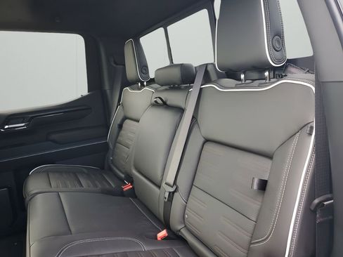 New 2026 GMC Sierra 1500 AT4X image 19