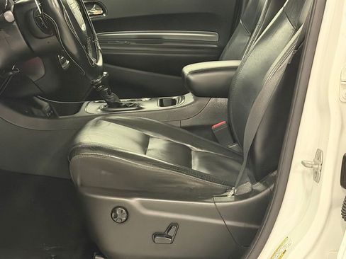 Used 2020 Dodge Durango GT AWD/4WD image 11