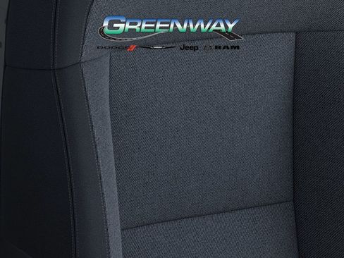 New 2026 RAM ProMaster 3500 FWD image 20