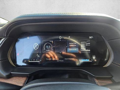 Used 2022 Jeep Grand Cherokee L Summit w/ Advanced Protech Group IV image 11