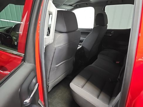 Used 2018 GMC Sierra 1500 SLE w/ SLE Value Package image 30