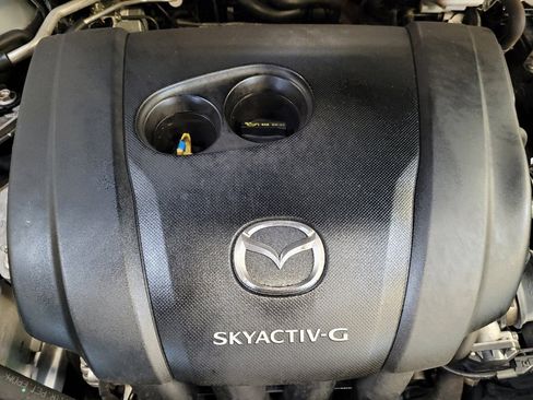 Used 2021 MAZDA CX-30 FWD 2.5 S w/ Select Package image 30