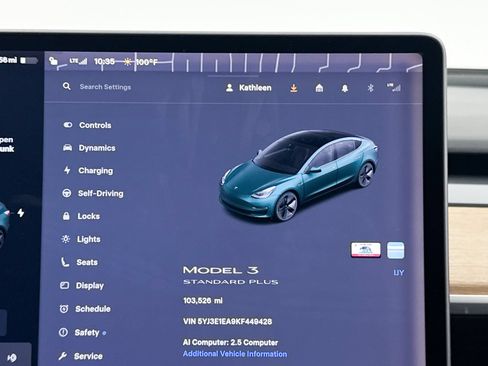 Used 2019 Tesla Model 3 Mid Range RWD image 38