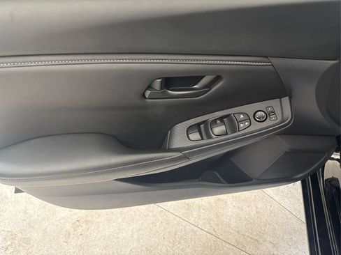 Used 2024 Nissan Sentra S w/ Lighting Package FWD image 26
