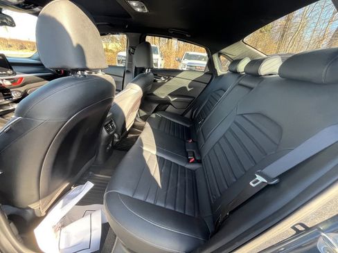 Used 2022 Kia Forte GT-Line w/ GT-Line Premium Package image 14