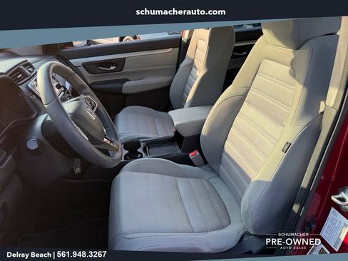 Used 2020 Honda CR-V LX image 10