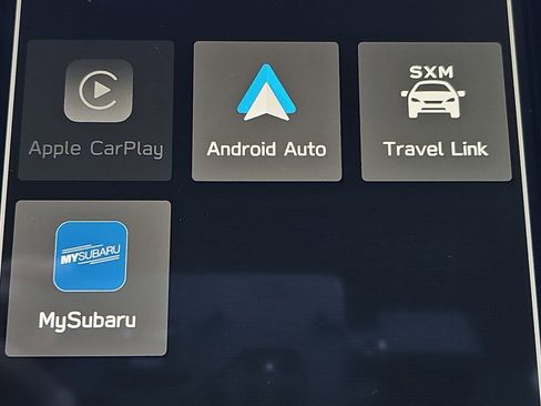 New 2026 Subaru Forester Limited image 23