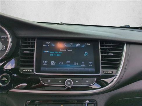 Used 2017 Buick Encore Essence AWD/4WD image 14