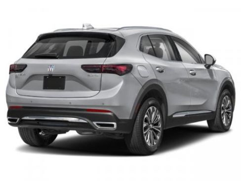 New 2026 Buick Envision Preferred image 2