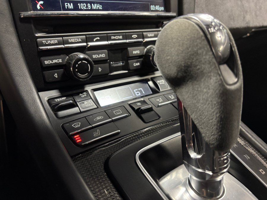 Used 2015 Porsche 911 Carrera S image 20