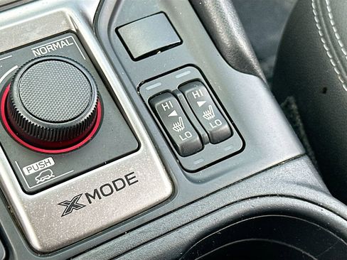 Used 2022 Subaru Forester Premium AWD/4WD image 19