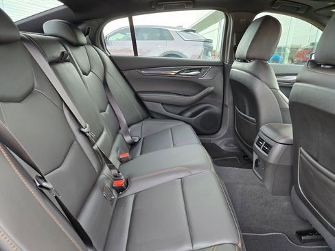 New 2026 Cadillac CT5 Sport image 30