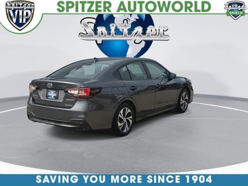 Used 2023 Subaru Legacy Premium image 9
