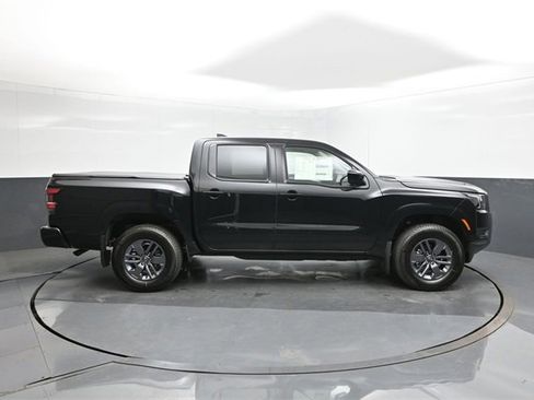 New 2026 Nissan Frontier SV w/ Tow Package image 26