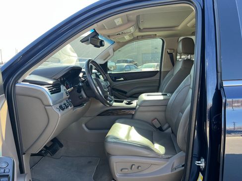 Used 2019 GMC Yukon SLT w/ Open Road Package image 26