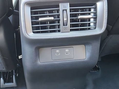 New 2025 Nissan Murano SL AWD/4WD image 30