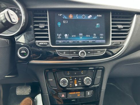 Used 2017 Buick Encore Sport Touring image 22