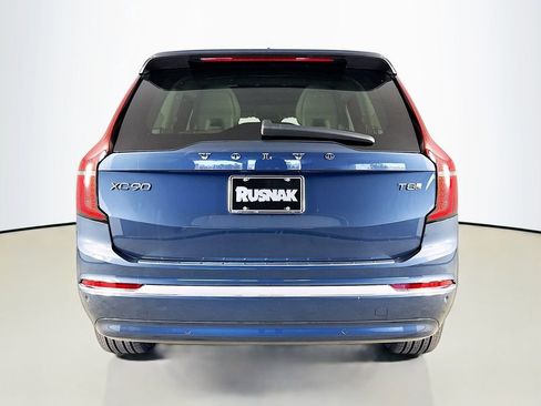 New 2026 Volvo XC90 T8 Ultra w/ Protection Package Premier AWD/4WD image 6