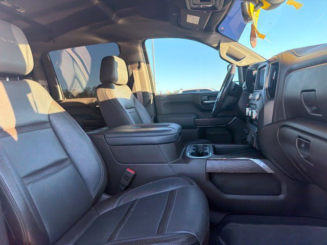 Used 2020 GMC Sierra 2500 Denali w/ Technology Package AWD/4WD image 14