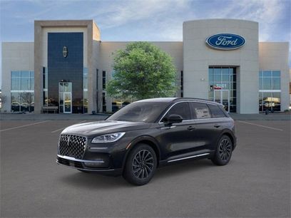 New 2026 Lincoln Corsair Reserve