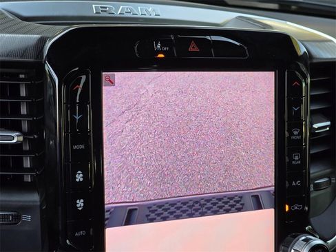 New 2025 RAM 1500 Big Horn image 14