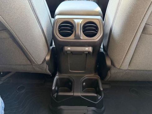 New 2026 Jeep Wrangler Sport image 10