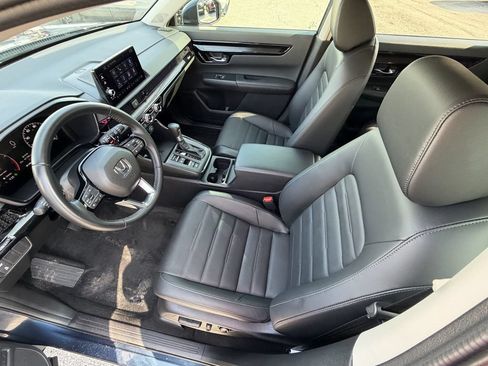 Used 2025 Honda CR-V EX-L image 18