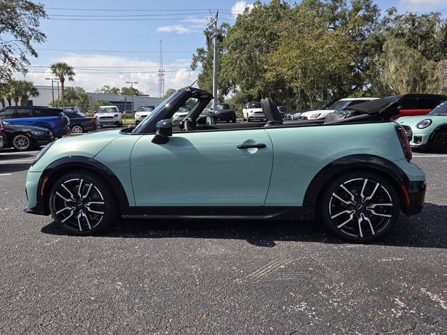 New 2026 MINI Cooper S FWD image 4