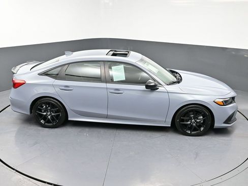 Used 2022 Honda Civic Si image 49