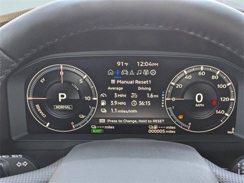 New 2025 Mitsubishi Outlander SEL image 27